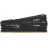 RAM HyperX FURY HX437C19FB3K2/16, DDR4 16GB (2x8GB) 3733MHz, CL19,  1.2V