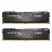 RAM HyperX FURY HX436C17FB3K2/32, DDR4 32GB (2x16GB) 3600MHz, CL17,  1.2V