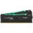 RAM HyperX Predator RGB HX436C17FB3AK2/32, DDR4 32GB (2x16GB) 3600MHz, CL17,  1.35V