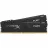 RAM HyperX FURY HX426C16FB3K2/64, DDR4 64GB (2x32GB) 2666MHz, CL16,  1.2V