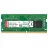 RAM KINGSTON ValueRam KVR24S17S8/8BK, SODIMM DDR4 8GB 2400MHz, CL17,  1.2V