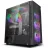 Carcasa fara PSU DEEPCOOL MATREXX 55 MESH ADD-RGB 4F, ATX