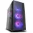 Carcasa fara PSU DEEPCOOL MATREXX 55 MESH ADD-RGB 4F, ATX