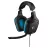 Игровые наушники LOGITECH G432