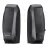 Boxa LOGITECH S120 Black, 2.0, 2.3W