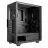 Carcasa fara PSU GAMEMAX FORTRESS TG, ATX