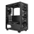 Carcasa fara PSU GAMEMAX FORTRESS TG, ATX