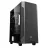 Carcasa fara PSU GAMEMAX FORTRESS TG, ATX