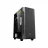 Carcasa fara PSU GAMEMAX FORTRESS TG, ATX