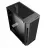 Carcasa fara PSU GAMEMAX FORTRESS TG, ATX