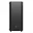 Carcasa fara PSU GAMEMAX FORTRESS TG, ATX