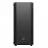 Carcasa fara PSU GAMEMAX FORTRESS TG, ATX
