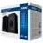 Boxa SVEN MC-30 BLACK, 2.0 Wooden, Bluetooth