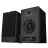 Boxa SVEN MC-30 BLACK, 2.0 Wooden, Bluetooth