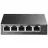 Comutator de retea TP-LINK TL-SF1005P