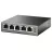 Comutator de retea TP-LINK TL-SF1005P