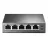 Comutator de retea TP-LINK TL-SF1005P