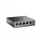 Comutator de retea TP-LINK TL-SF1005P