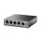 Comutator de retea TP-LINK TL-SF1005P