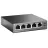 Comutator de retea TP-LINK TL-SF1005P