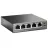 Comutator de retea TP-LINK TL-SG1005P