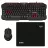 Gaming Mouse SVEN GS-9000, Keyboard & Mouse & Mouse Pad