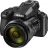Camera foto compacta NIKON Coolpix P950 Black