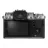 Camera foto mirrorless Fujifilm X-T4, XF16-80mmF4 R OIS WR  silver Kit