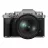 Camera foto mirrorless Fujifilm X-T4, XF16-80mmF4 R OIS WR  silver Kit