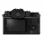 Camera foto mirrorless Fujifilm X-T4, XF16-80mmF4 R OIS WR  black Kit