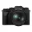Camera foto mirrorless Fujifilm X-T4, XF16-80mmF4 R OIS WR  black Kit