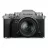 Camera foto mirrorless Fujifilm X-T4, XF18-55mm F2.8-4 R LM OIS silver Kit