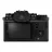 Camera foto mirrorless Fujifilm X-T4 black body