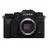 Фотокамера беззеркальная Fujifilm X-T4 black body