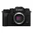 Camera foto mirrorless Fujifilm X-T4 black body