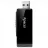 USB flash drive APACER AH350 Black/White, 32GB, USB3.1