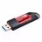 USB flash drive APACER AH25A Black/Red, 64GB, USB3.1