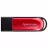 USB flash drive APACER AH25A Black/Red, 64GB, USB3.1