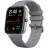 Smartwatch Xiaomi Amazfit GTS Grey, Android 5.0+,  iOS 10.0+,  AMOLED,  1.65",  GPS,  Bluetooth 5.0,  Gri