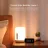 Настольная лампа Xiaomi Bedside Lamp V2 White