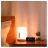 Настольная лампа Xiaomi Bedside Lamp V2 White