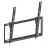 Suport perete PureMounts 32-70 - PureMounts BT600, 32"-70",  0, -14°,  600x400,  35 kg,  Negru