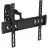 Suport perete ZIGNUM TV-Wall Mount for 23-60 - Zignum WMT-ZG-M420-42.B 2 arms,  Tilted,  up to 30kg,  Tilt:+/- 12°,  swivel: 120°,   level: +/- 3°, 32"-60",  12 °,  400x400,  30 kg,  Negru