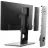 Calculator DELL OPTIPLEX 7070 UFF, Core i3-8145U 8GB 256GB SSD lnteI UHD Win10Pro Wireless Keyboard+Mouse