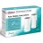 Router wireless TP-LINK DECO E4(2-PACK)