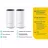 Router wireless TP-LINK DECO E4(2-PACK)