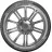 Anvelopa Uniroyal 235/55 R 19 RainSport 5 SUV 105V FR, Vara