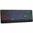 Gaming keyboard MARVO K627, EN layout