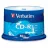 CD Disc VERBATIM CD-R  50*Spindle,  Verbatim,  700MB,  52x,  Extra protection