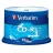 CD Disc VERBATIM CD-R  50*Spindle,  Verbatim,  700MB,  52x,  Extra protection